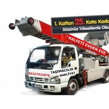 Nizip evden eve taşımacılık yıldızoğlu 05327622076
