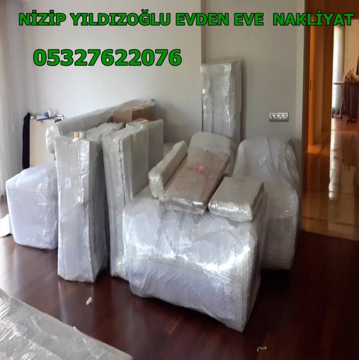 Nizip evden eve taşımacılık yıldızoğlu 05327622076