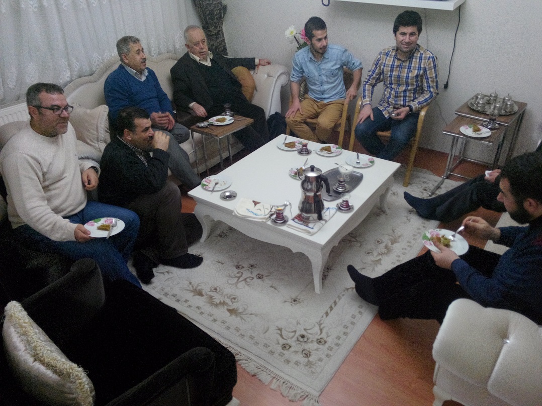 2015 Kuzu tapelerini yayınlıyoruz 2015 Kuzu tapelerini yayınlıyoruz