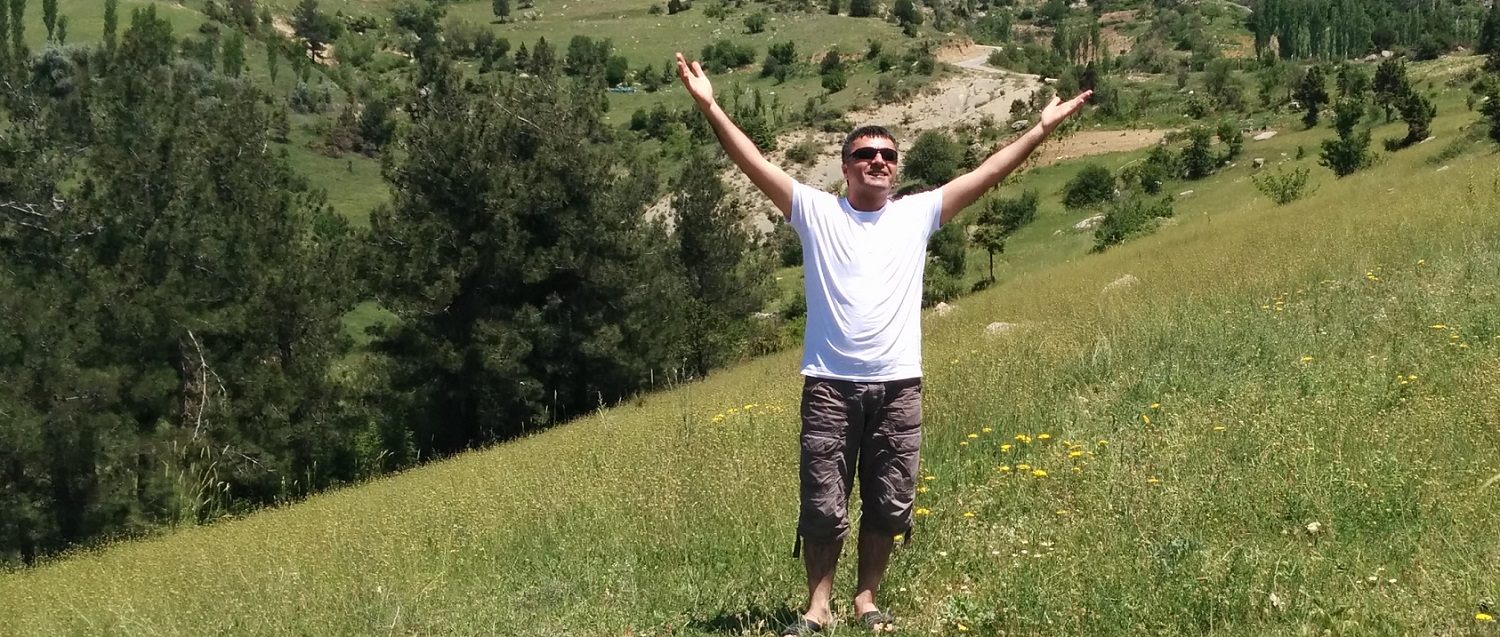 Ülkemin cennet köşelerinden bir yer Ülkemin cennet köşelerinden bir yer