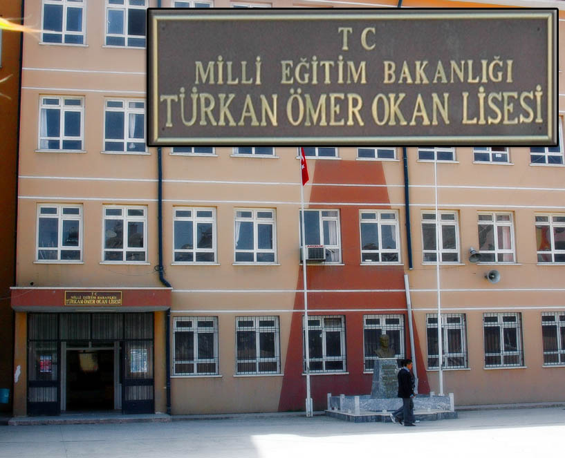 Nizip Lisemize Ne Zaman Kavusacagiz ?