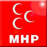 MHP'nin Listesi Belirlendi