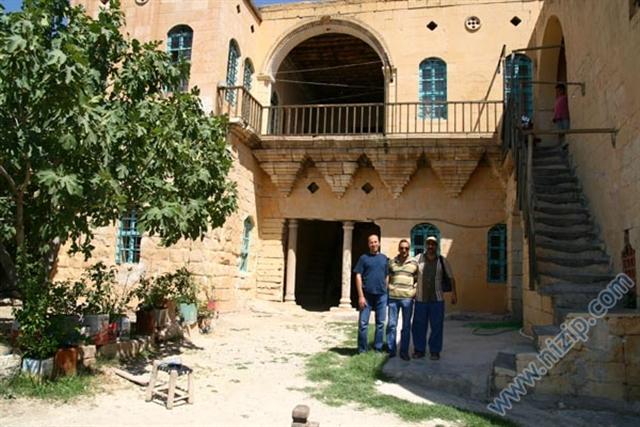 Nizip Rumkale ve Halfeti gezimiz çok keyifli geçti.