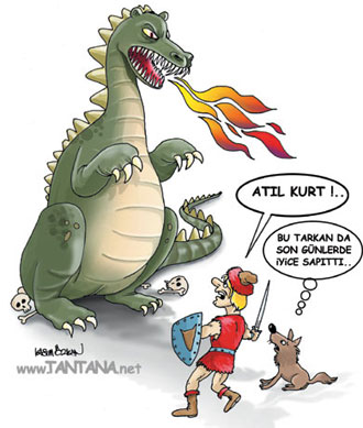 ADINIZ NEDİR HANFENDİ