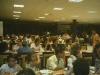 TİCARET LİSESİ MEZUNLAR GECESİ YAPILDI