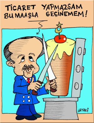 Saadet Partisi Seçim Bürosu Rahmetle Açıldı