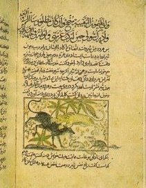 Osmanlıda Minyatür Osmanlıda Minyatür
