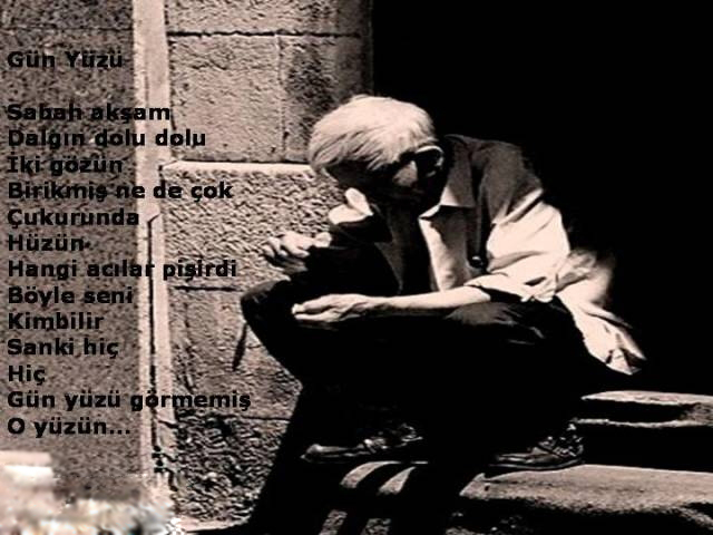 ŞİİR SEVER NİZİPLİLER BURAYA... ŞİİR SEVER NİZİPLİLER BURAYA...