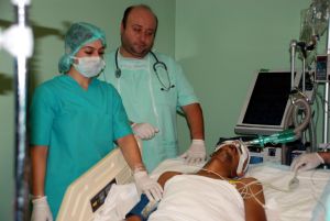 Önder'in Organları 5 kişiye Umut Oluyor