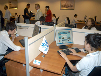 Nizip'e Bir Gençlik Merkezi Yapılmalı!!