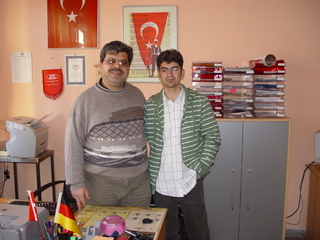 Nizip.com Almanya Bulusmasi