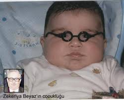 Vefasız Bir Hamşerimiz: Zekariya BEYAZ