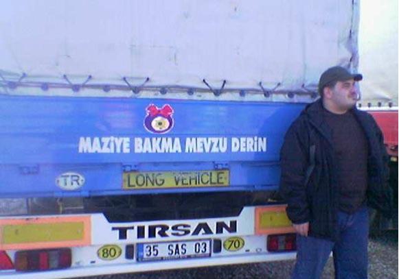 en güzel kamyon yazıları buraya!!