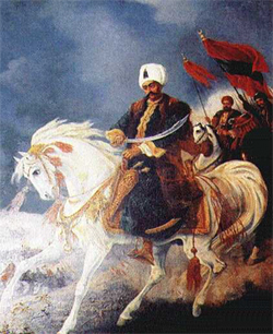 GÖNÜL BAHÇESİ