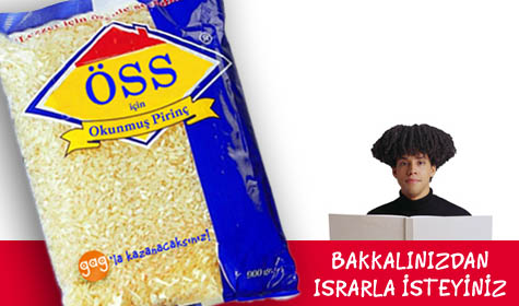 Öss Sınavından Önce Mutlaka Alın..:):)