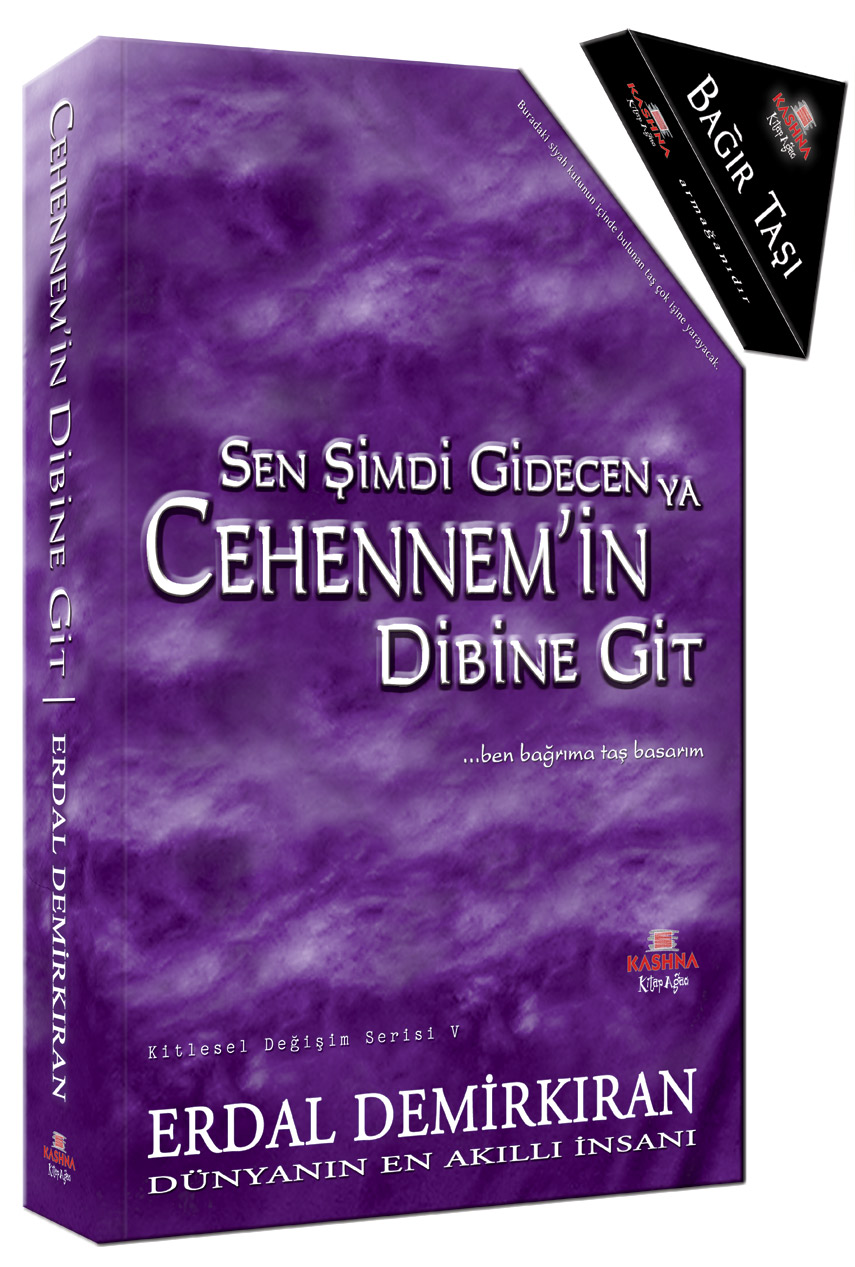 Sen Şimdi Gidicen ya;Cehennemin dibine git... Sen Şimdi Gidicen ya;Cehennemin dibine git...