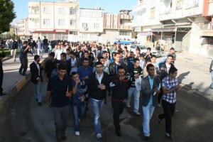 Nizip Susma Öğrencine Sahip çık