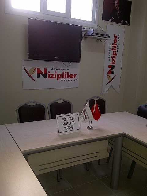 Istanbul nizip.com pazar kahvaltısı