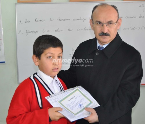 "Her Evden Bir Battaniye" Kampanyası