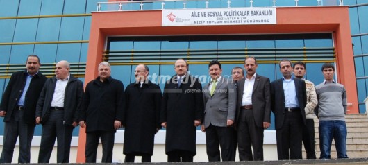 Gaziantep Basınında Bugün