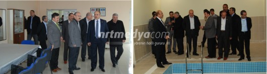 Gaziantep Basınında Bugün