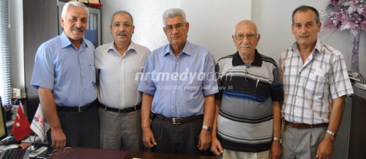 Video:   DERNEĞE KAYITLI İŞÇİ EMEKLİLERİNE MÜJDE