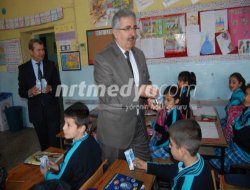 Nizip Tatlıcılar Odası'nda Başkanlık Seçimi Nizip Tatlıcılar Odası'nda Başkanlık Seçimi