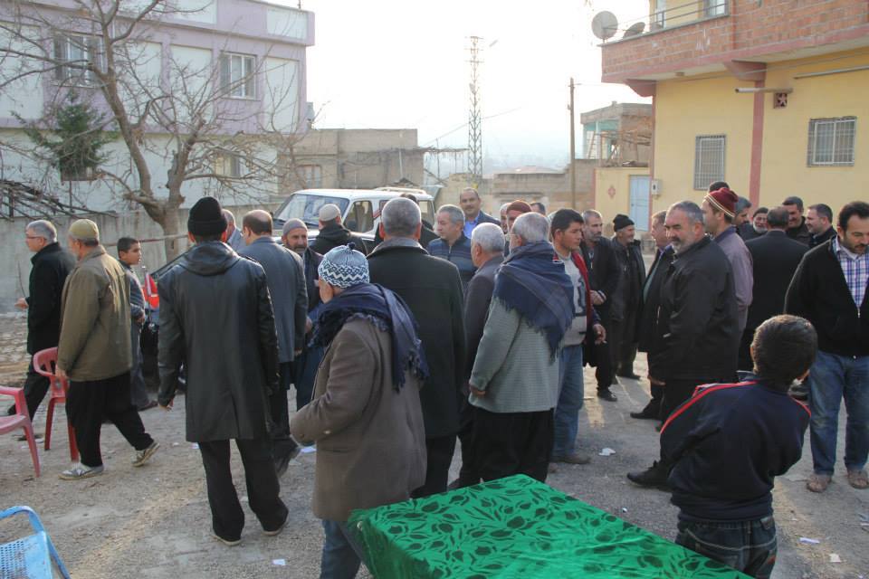 Nizip Belediyesi