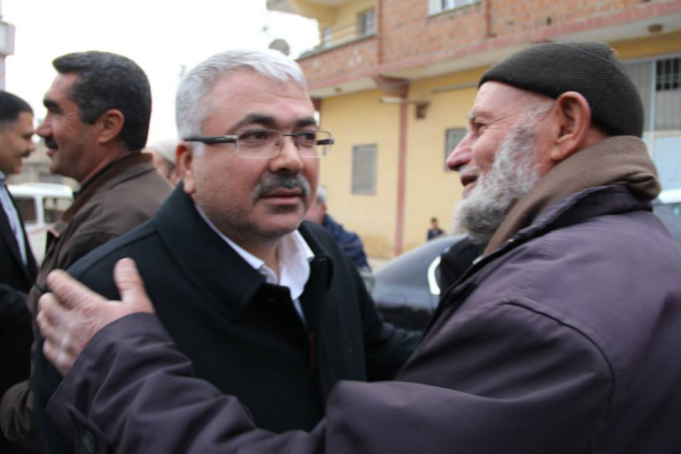 Nizip Belediyesi