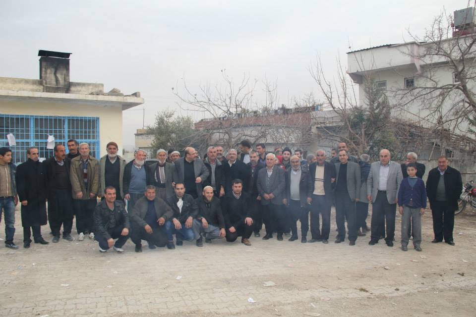 Nizip Belediyesi