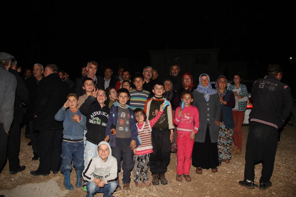 Nizip Belediyesi