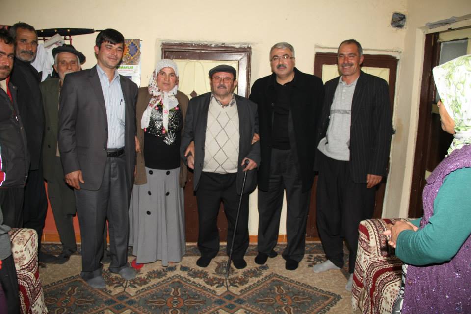Nizip Belediyesi
