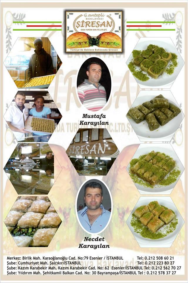 Ben Nizipliyim Kitabı