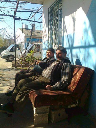Kayseri gezimiz