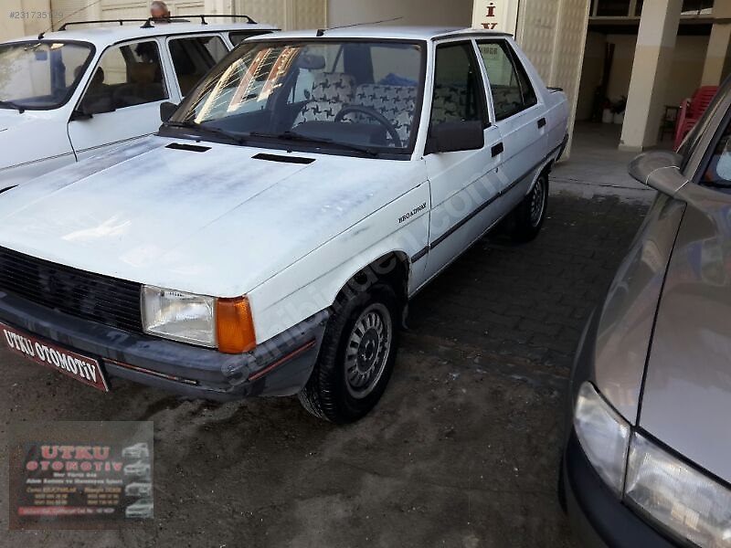 Sahibinden satilik evraklar full orjinal 1992 model brodway