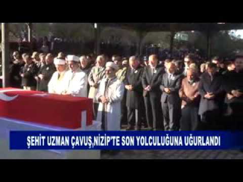 Şehit Halil Karakuşoğlu