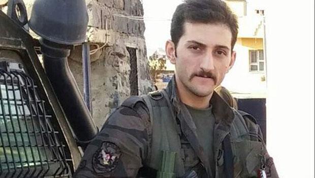 Şehit Polis Ersin Yıldırım