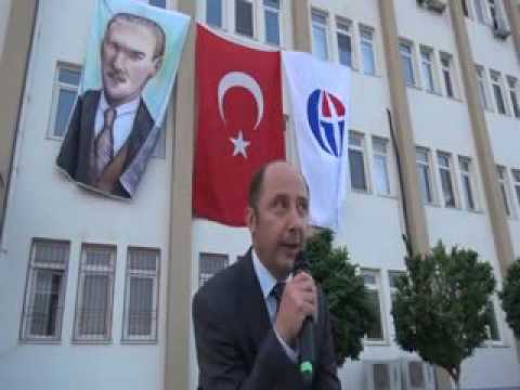 Nmyo’ da mezuniyet töreni Nmyo’ da mezuniyet töreni