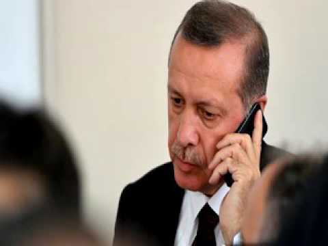 Cumhurbaşkani erdoğan şehit ailesiyle telefonla görüştü