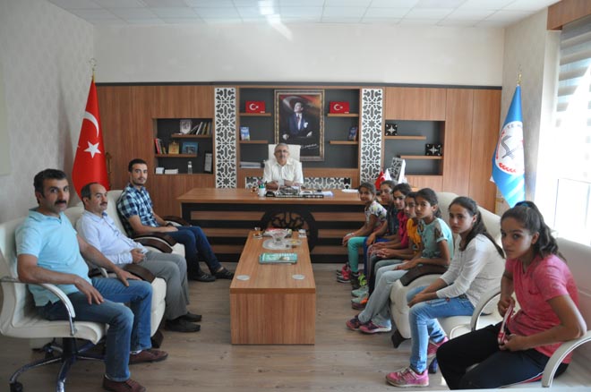Nihem in kick boks başarisi