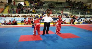 Mehmet Akif Ersoy Halk Eğitim Merkezi Spor Kulübü Sporcularından Türkiye Şampiyonlukl Mehmet Akif Ersoy Halk Eğitim Merkezi Spor Kulübü Sporcularından Türkiye Şampiyonlukl