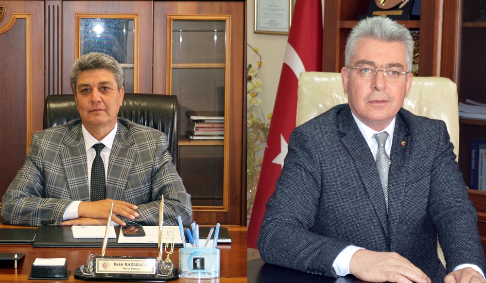 NTO Başkanlarından 30 Ağustos Zafer Bayramı Mesajı