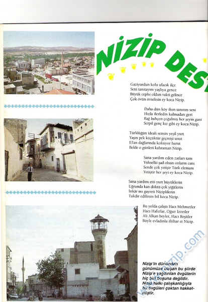 Karpuzatan Dergisi 1996