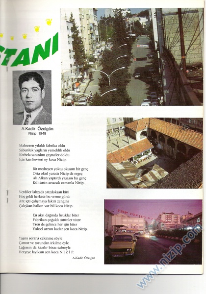 Karpuzatan Dergisi 1996