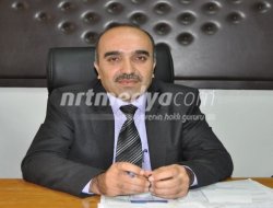 Nizip İlçe Tarım Müdürüğüne Yorgancı Atandı