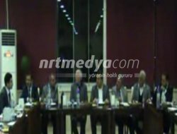 Video:   OFİS MOBİLYALARI AKIL TOPLANTISI