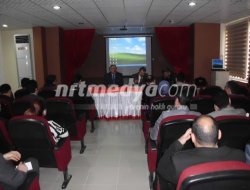 Video: OKUL MÜDÜRLERİYLE BİLGİLENDİRME TOPLANTISI Video: OKUL MÜDÜRLERİYLE BİLGİLENDİRME TOPLANTISI