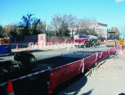Dutlu Kavşağı Otoban Nizip Girişi kavşak (trafik kaza ları)