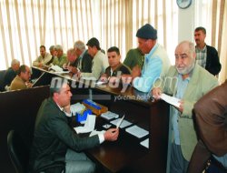 "Torba Yasa'nın Önemi" konulu Seminer "Torba Yasa'nın Önemi" konulu Seminer