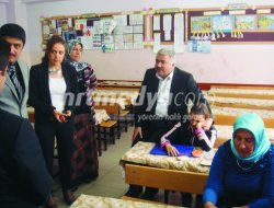 Okudular, Yazdılar, Başardılar Okudular, Yazdılar, Başardılar
